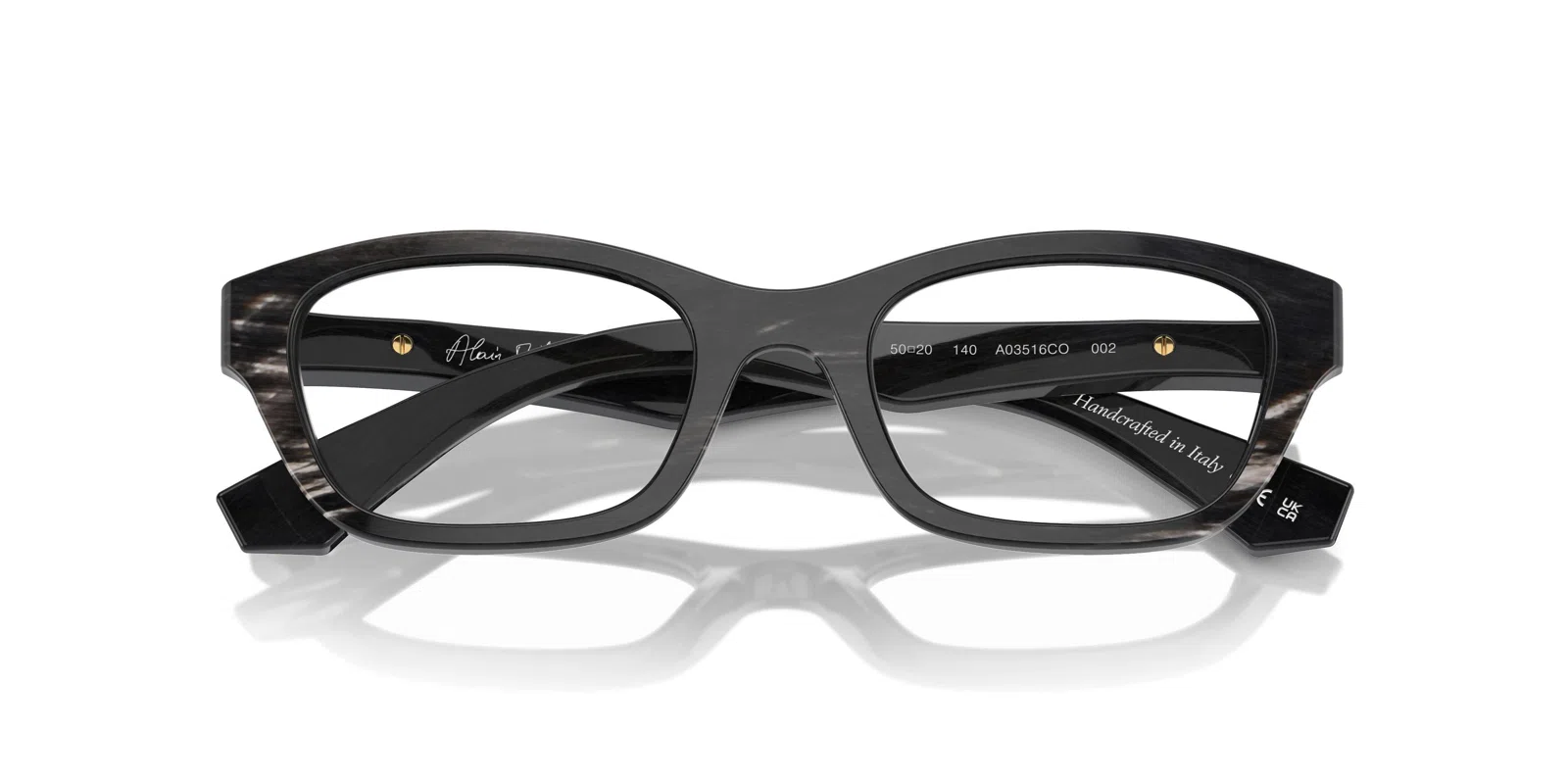 Alain Mikli 3516CO Eyeglasses - view 14